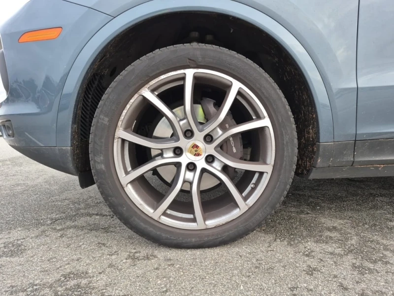 Porsche Cayenne * Type 9YA * CARFAX * ЦЕНА ДО БГ, снимка 13 - Автомобили и джипове - 52830147