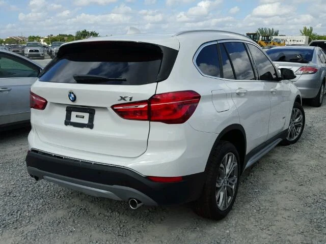 BMW X1 F48 НА ЧАСТИ, снимка 3 - Автомобили и джипове - 49122927