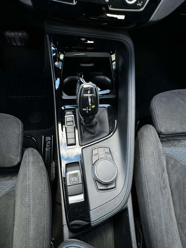 BMW X1 2.0d xDrive M-SPORT - изображение 9