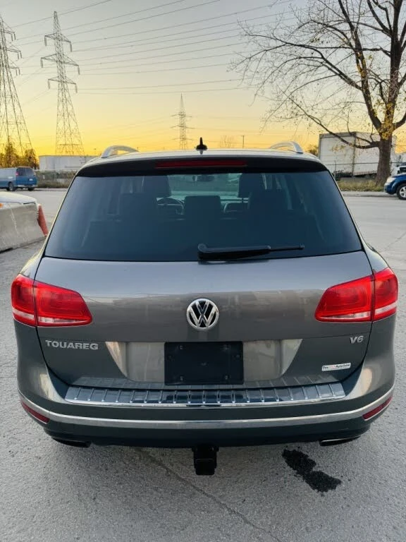 VW Touareg * * Dynaudio*  | Mobile.bg   4