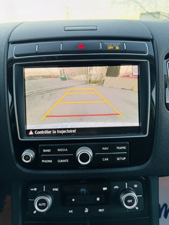 VW Touareg * * Dynaudio*  | Mobile.bg   11