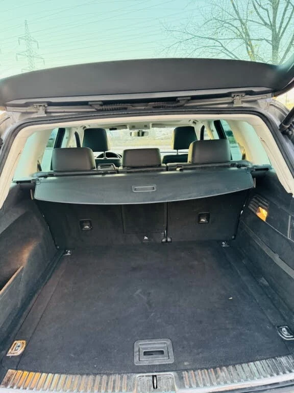 VW Touareg * * Dynaudio*  | Mobile.bg   5