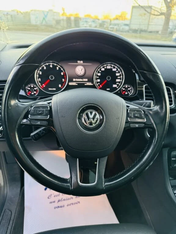 VW Touareg * * Dynaudio*  | Mobile.bg   9