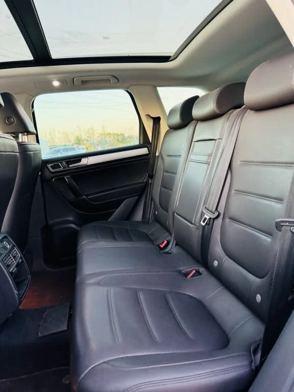 VW Touareg * * Dynaudio*  | Mobile.bg   12