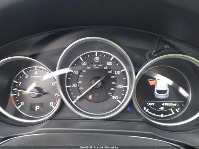 Mazda CX-5 * 60k km* Touring* 4x4* High Beam* Камера* Blind* , снимка 12 - Автомобили и джипове - 53027791