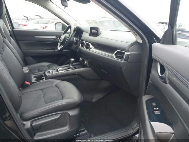 Mazda CX-5 * 60k km* Touring* 4x4* High Beam* Камера* Blind* , снимка 10 - Автомобили и джипове - 53027791