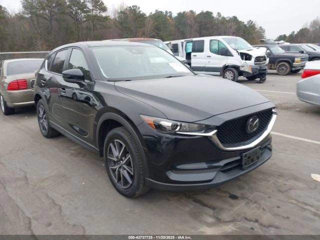 Mazda CX-5 * 60k km* Touring* 4x4* High Beam* Камера* Blind* 