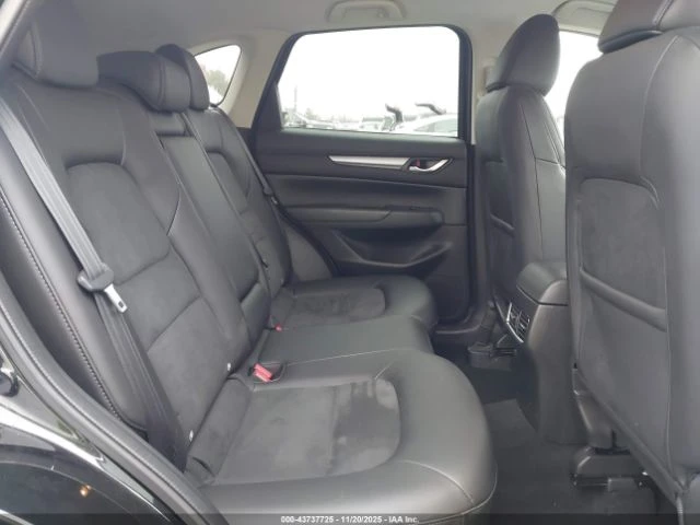 Mazda CX-5 * 60k km* Touring* 4x4* High Beam* Камера* Blind* , снимка 11 - Автомобили и джипове - 53027791