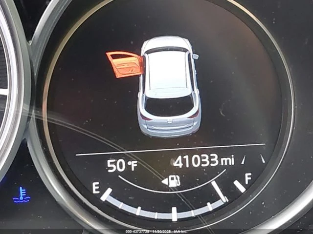 Mazda CX-5 * 60k km* Touring* 4x4* High Beam* Камера* Blind* , снимка 15 - Автомобили и джипове - 53027791