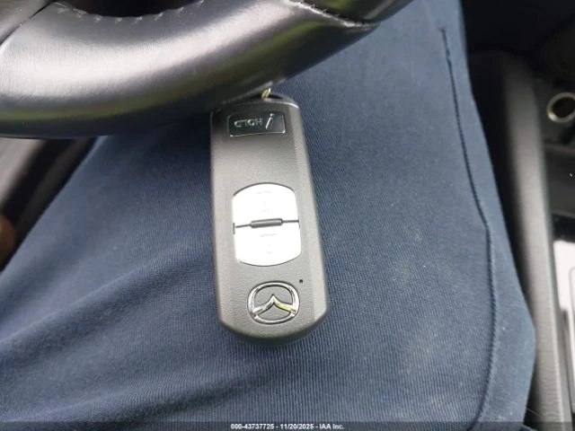 Mazda CX-5 * 60k km* Touring* 4x4* High Beam* Камера* Blind* , снимка 14 - Автомобили и джипове - 53027791