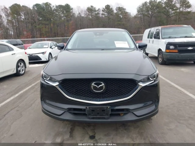 Mazda CX-5 * 60k km* Touring* 4x4* High Beam* Камера* Blind* , снимка 3 - Автомобили и джипове - 53027791