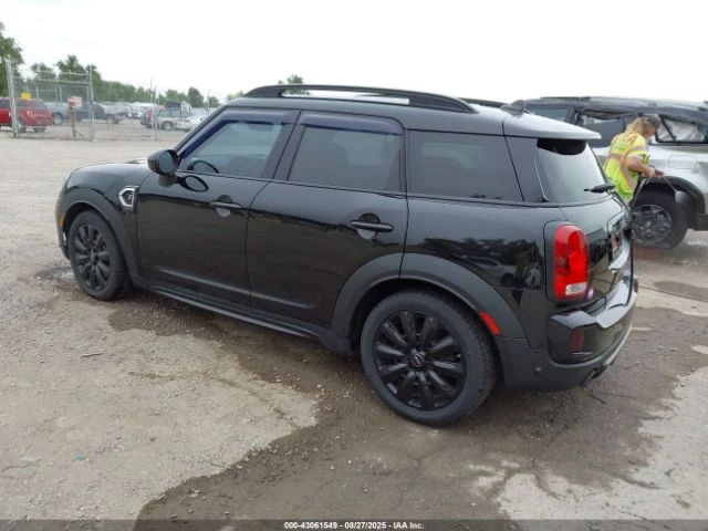 Mini Countryman COOPER S* Кожа* Подгрев* НАВИ* Клип на мотора - изображение 3