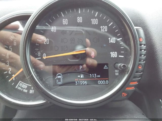 Mini Countryman COOPER S* Кожа* Подгрев* НАВИ* Клип на мотора - изображение 7