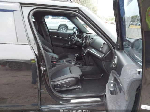 Mini Countryman COOPER S* Кожа* Подгрев* НАВИ* Клип на мотора - изображение 5