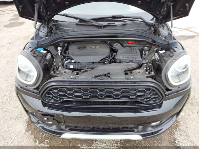 Mini Countryman COOPER S* Кожа* Подгрев* НАВИ* Клип на мотора - изображение 10