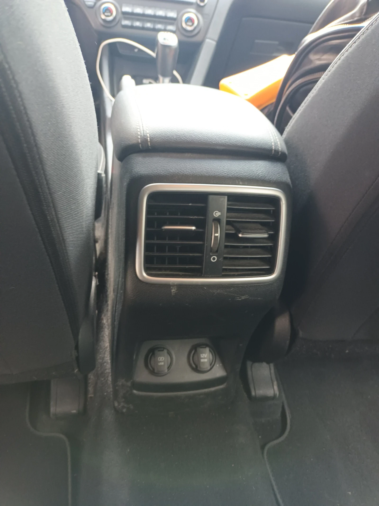 Kia Sportage 1.6 GDI - изображение 7