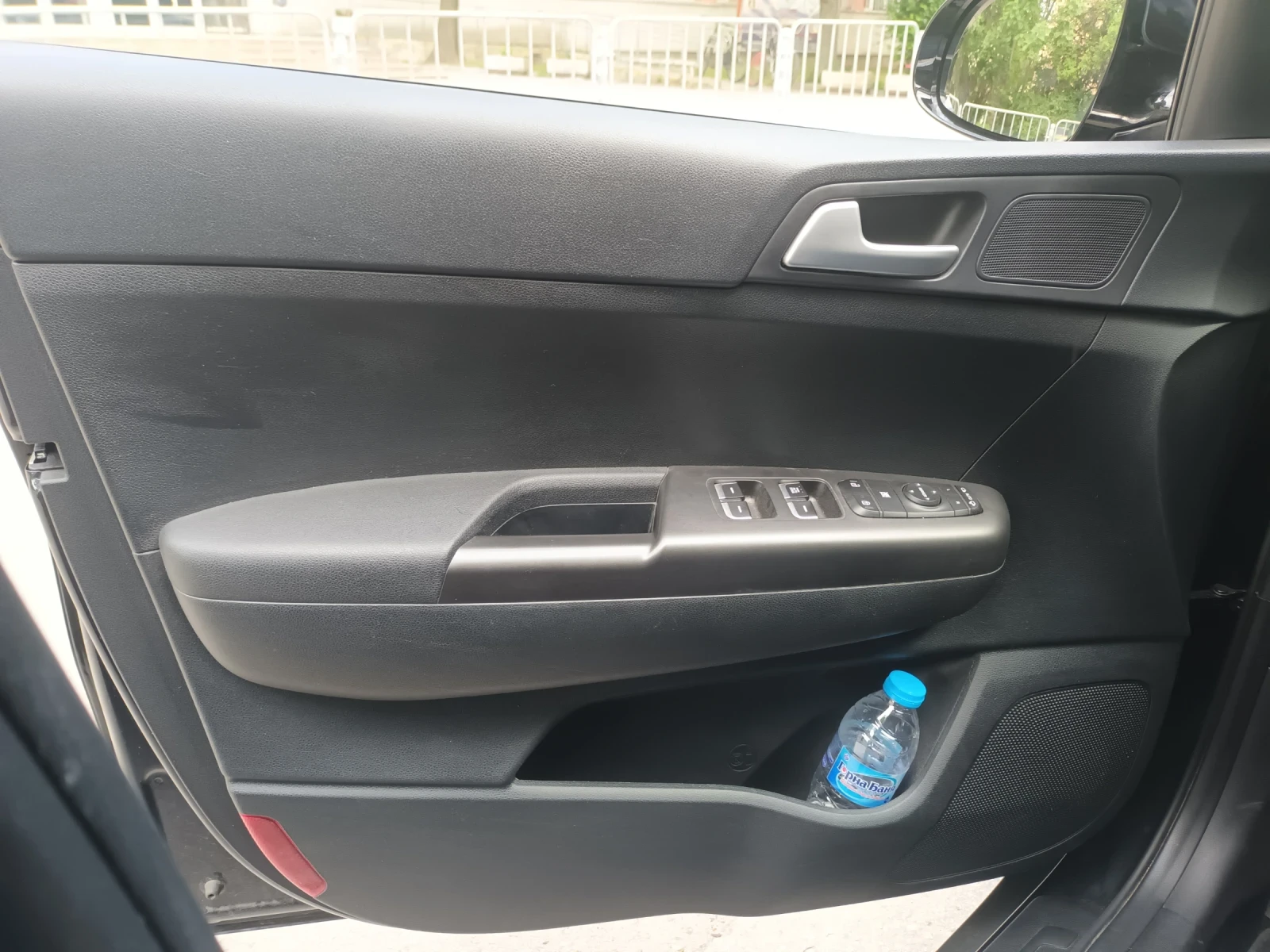 Kia Sportage 1.6 GDI - изображение 10