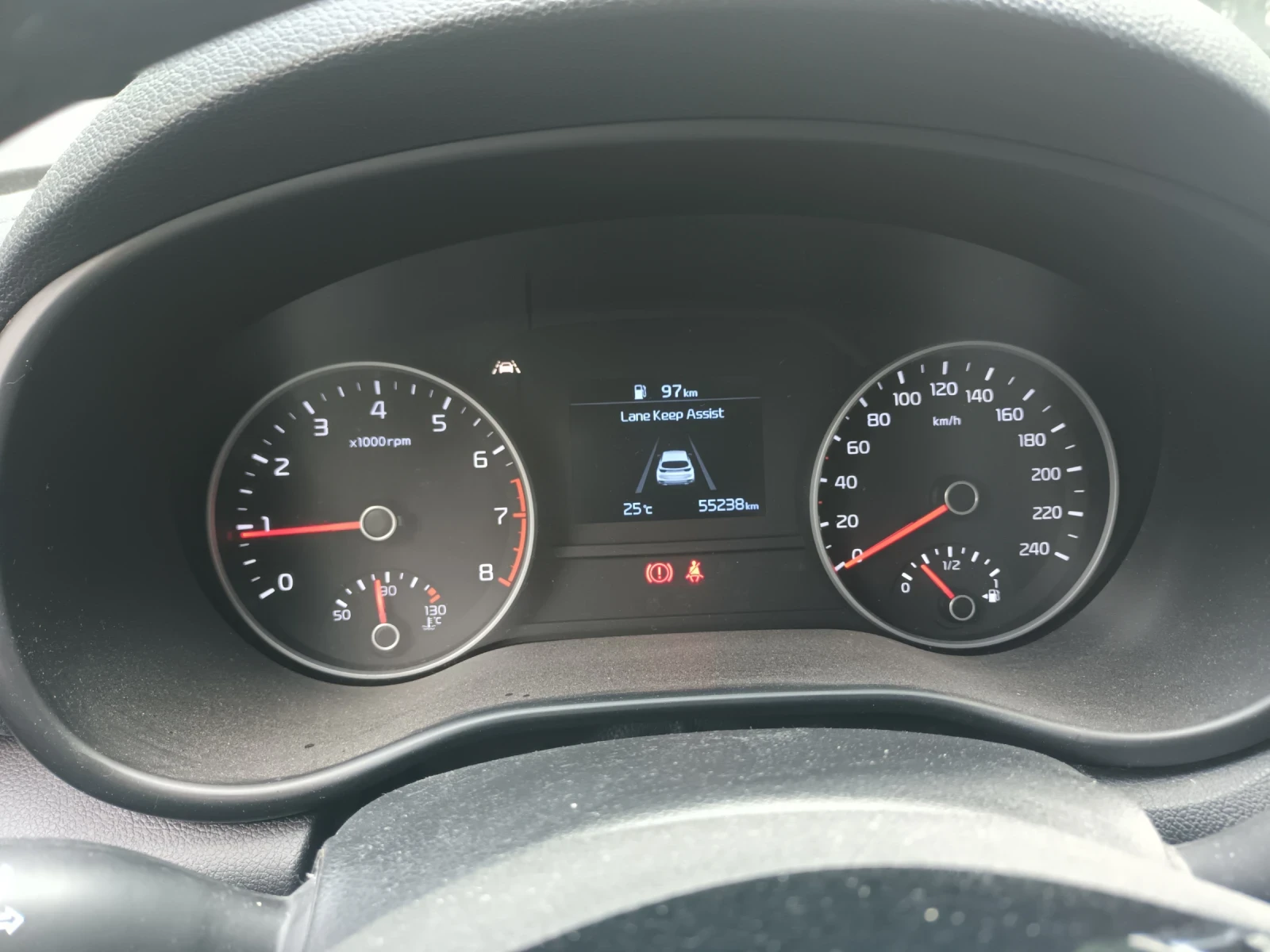 Kia Sportage 1.6 GDI - изображение 9