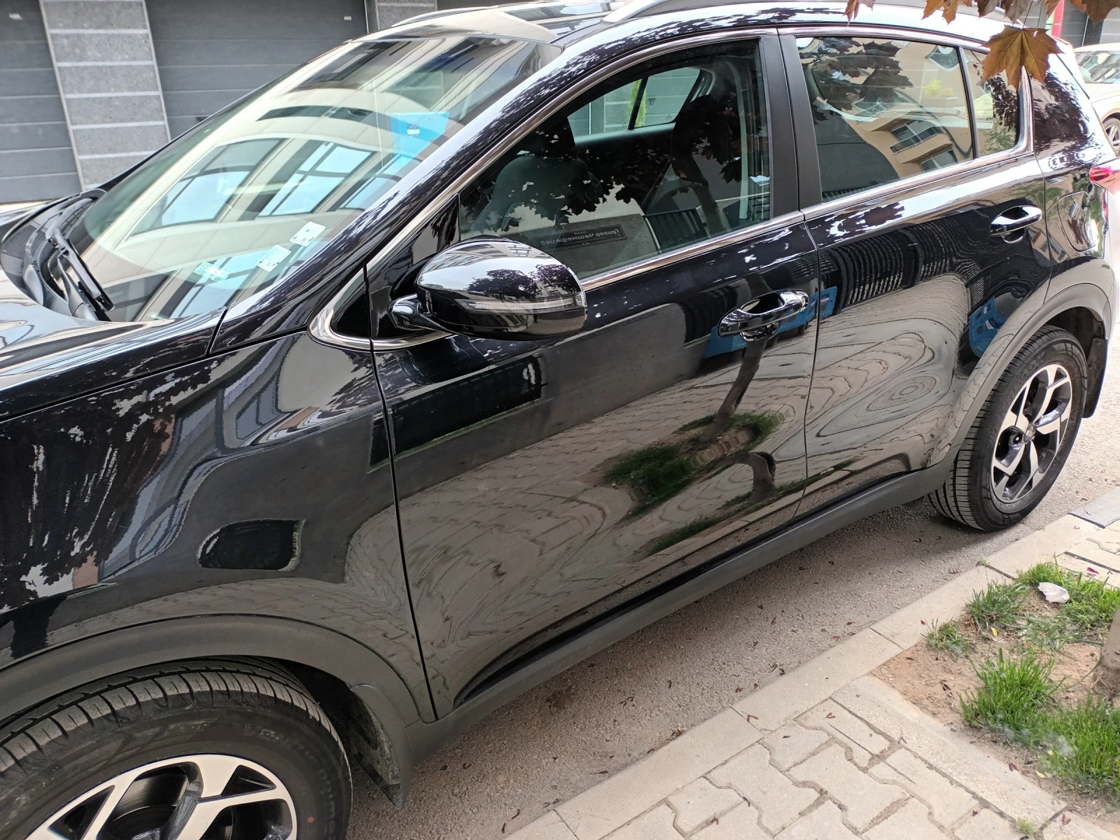 Kia Sportage 1.6 GDI - изображение 3
