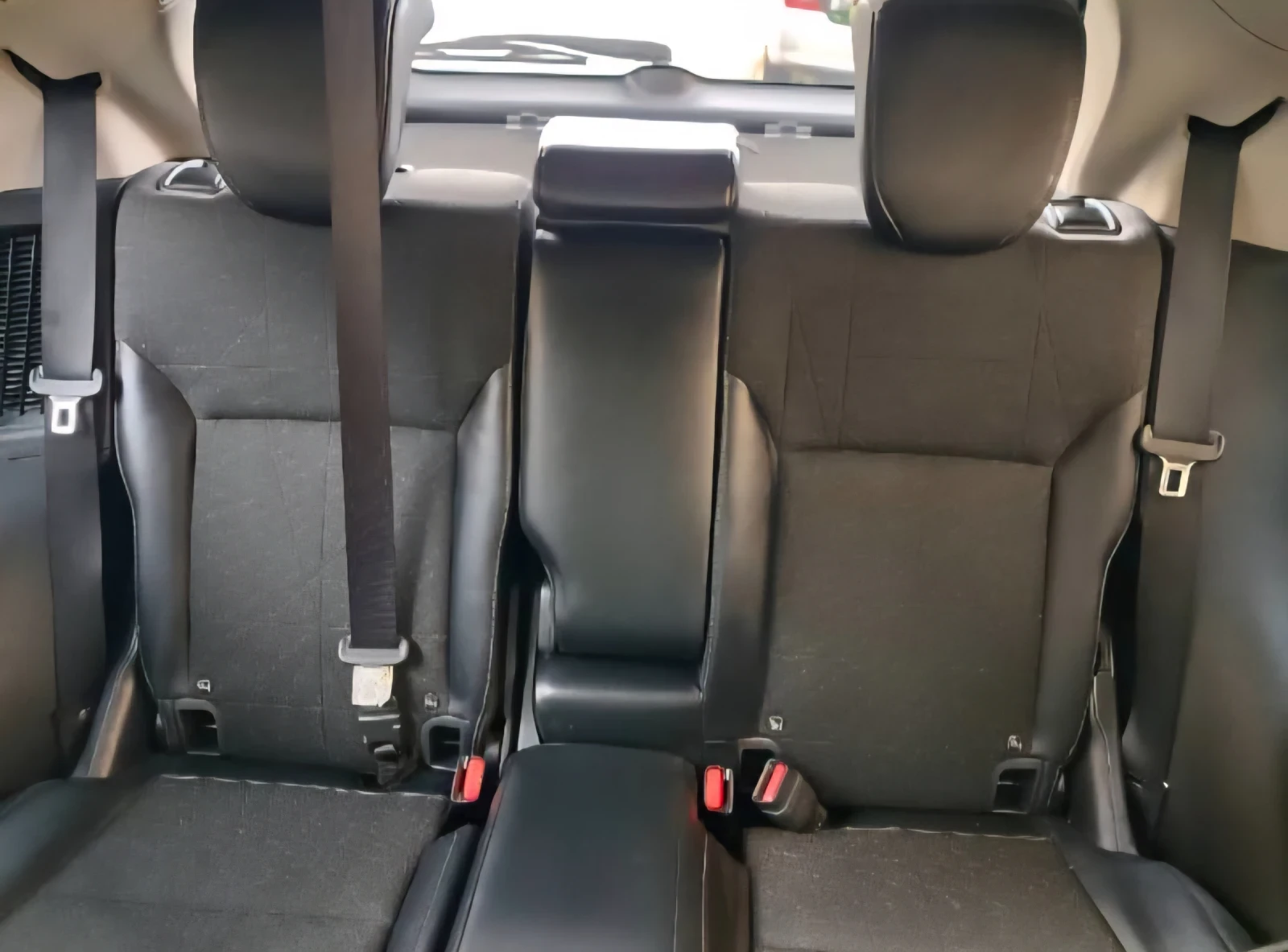 Honda Hr-v 1.5 he-v - изображение 9