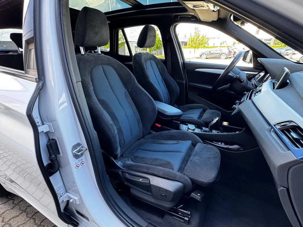 BMW X1 2.0d xDrive M-SPORT - изображение 10