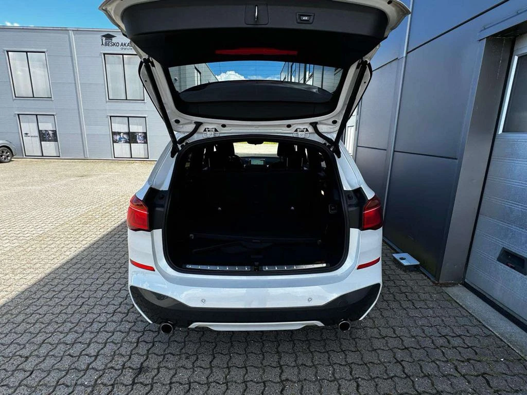 BMW X1 2.0d xDrive M-SPORT - изображение 7