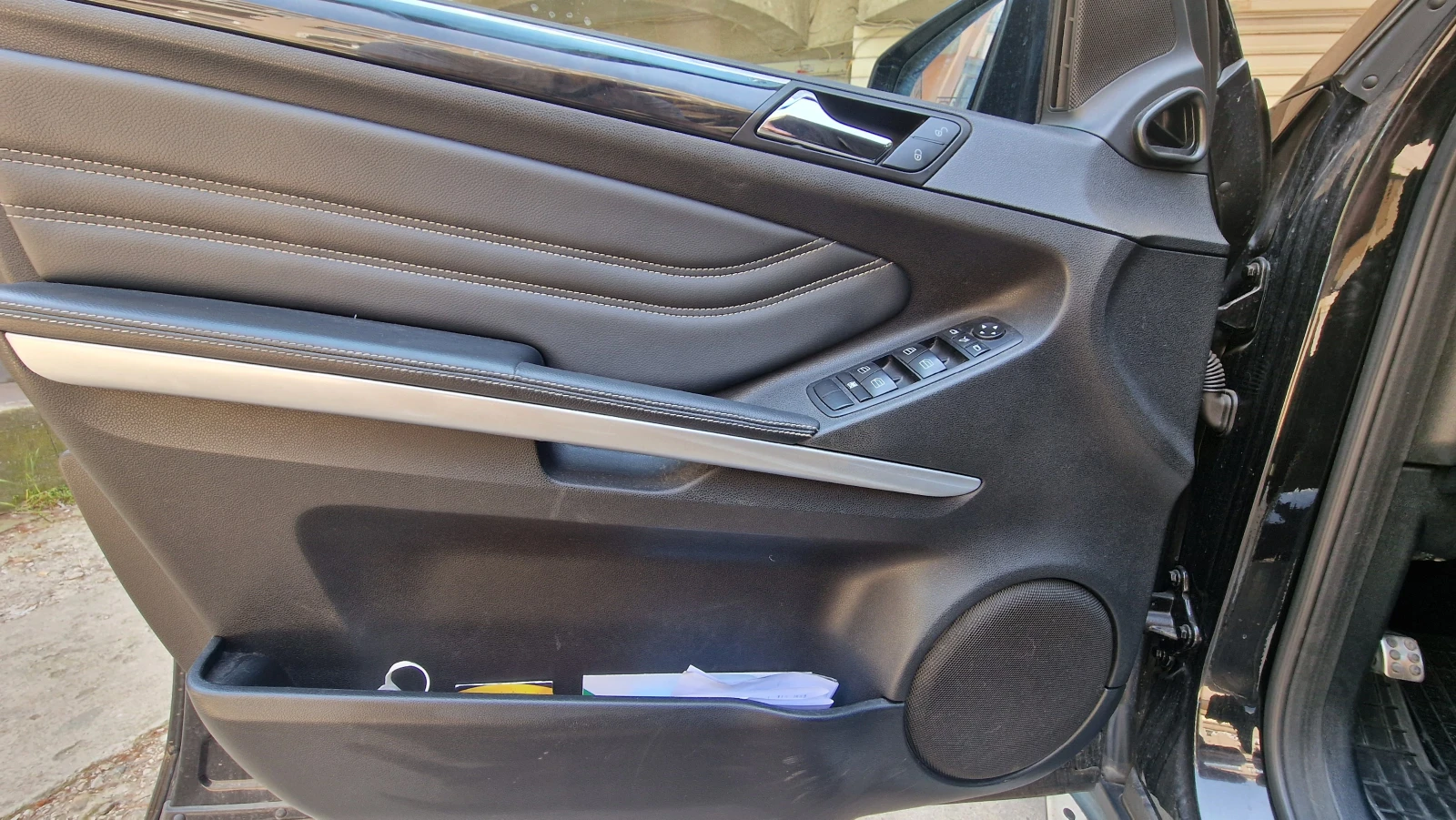 Mercedes-Benz ML 350 Grand Edition | Mobile.bg � ����������� 12