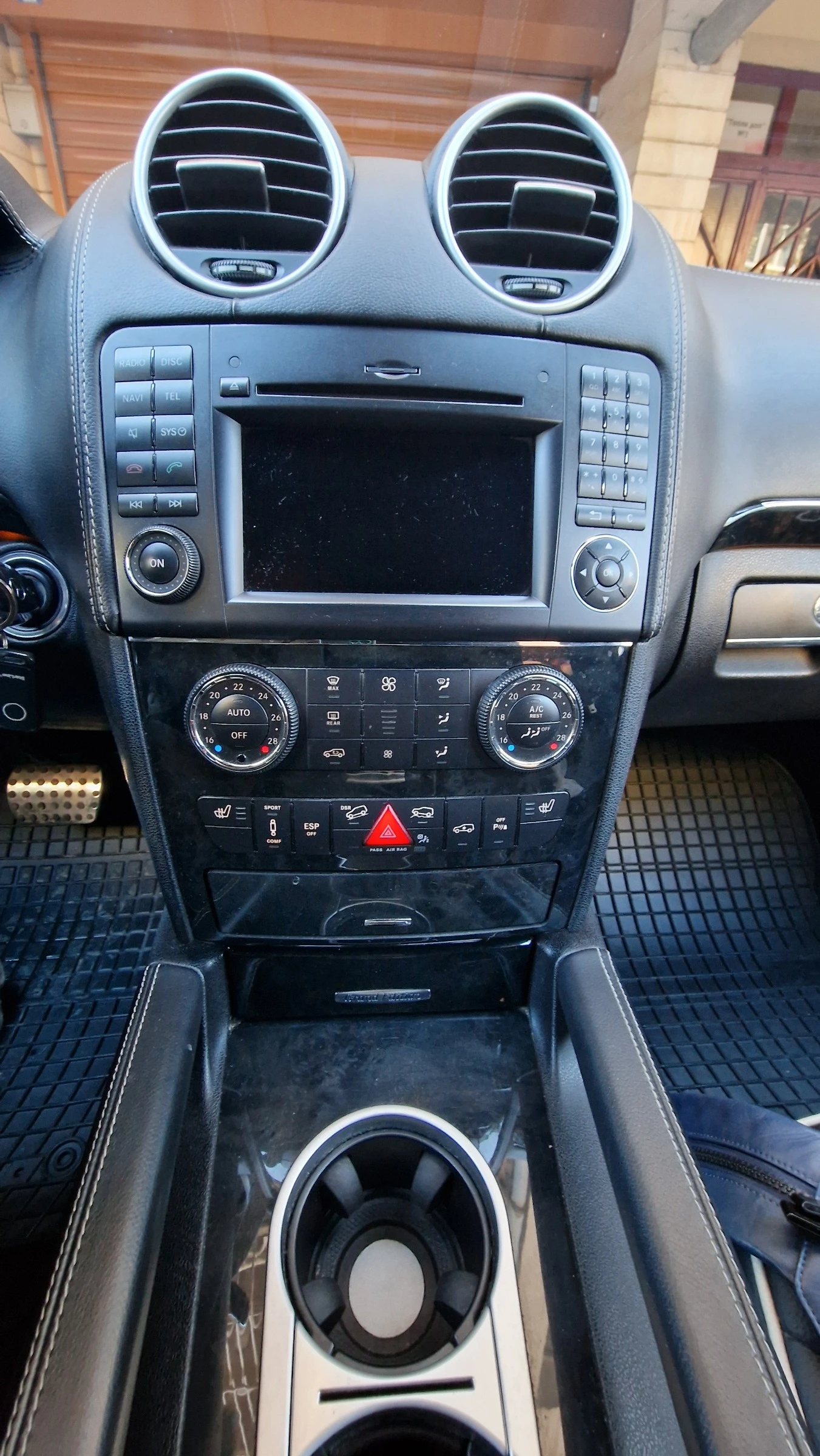 Mercedes-Benz ML 350 Grand Edition | Mobile.bg � ����������� 17