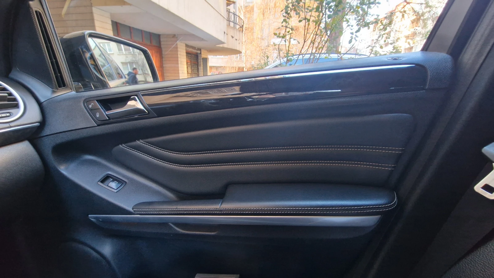 Mercedes-Benz ML 350 Grand Edition | Mobile.bg � ����������� 11