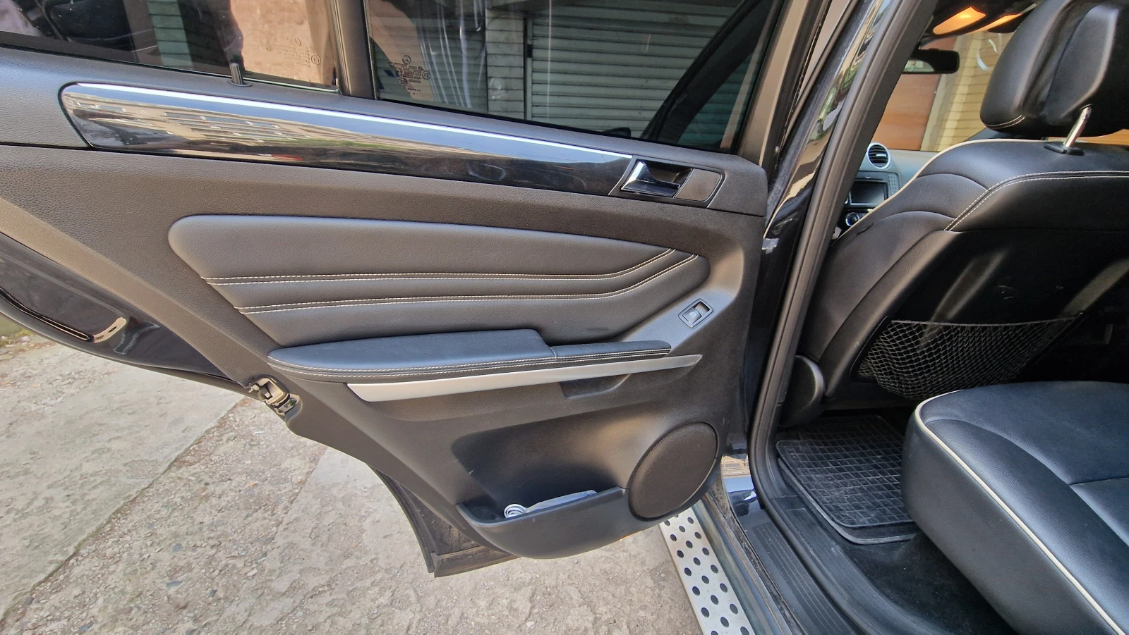 Mercedes-Benz ML 350 Grand Edition | Mobile.bg � ����������� 13