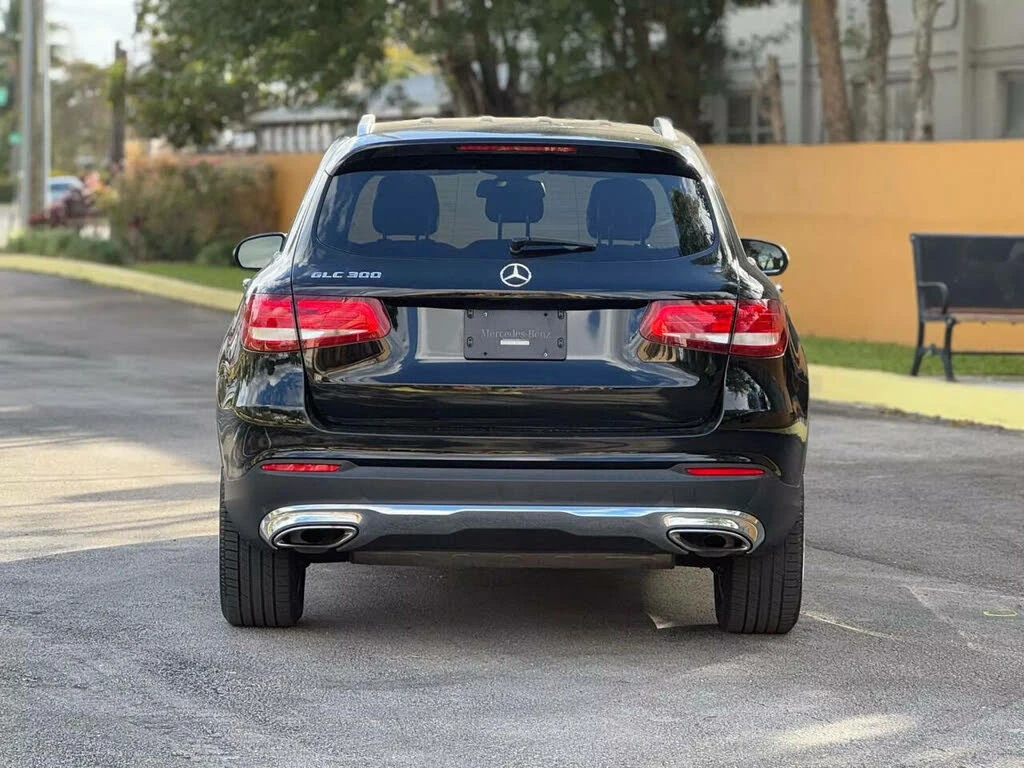 Mercedes-Benz GLC 300 AMG-Line HeadUp* АвтоКредит* (ЦЕНА ДО БГ) - изображение 6