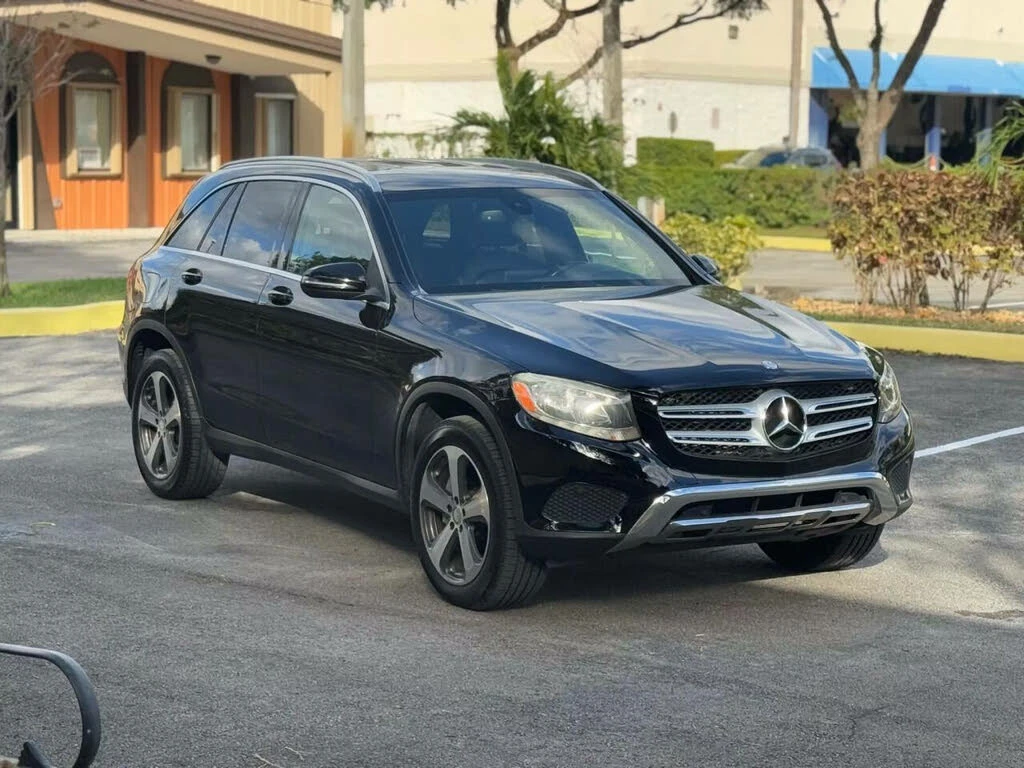 Mercedes-Benz GLC 300 AMG-Line HeadUp* АвтоКредит* (ЦЕНА ДО БГ) - изображение 3