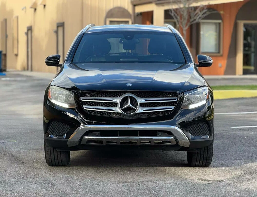 Mercedes-Benz GLC 300 AMG-Line HeadUp* АвтоКредит* (ЦЕНА ДО БГ) - изображение 2