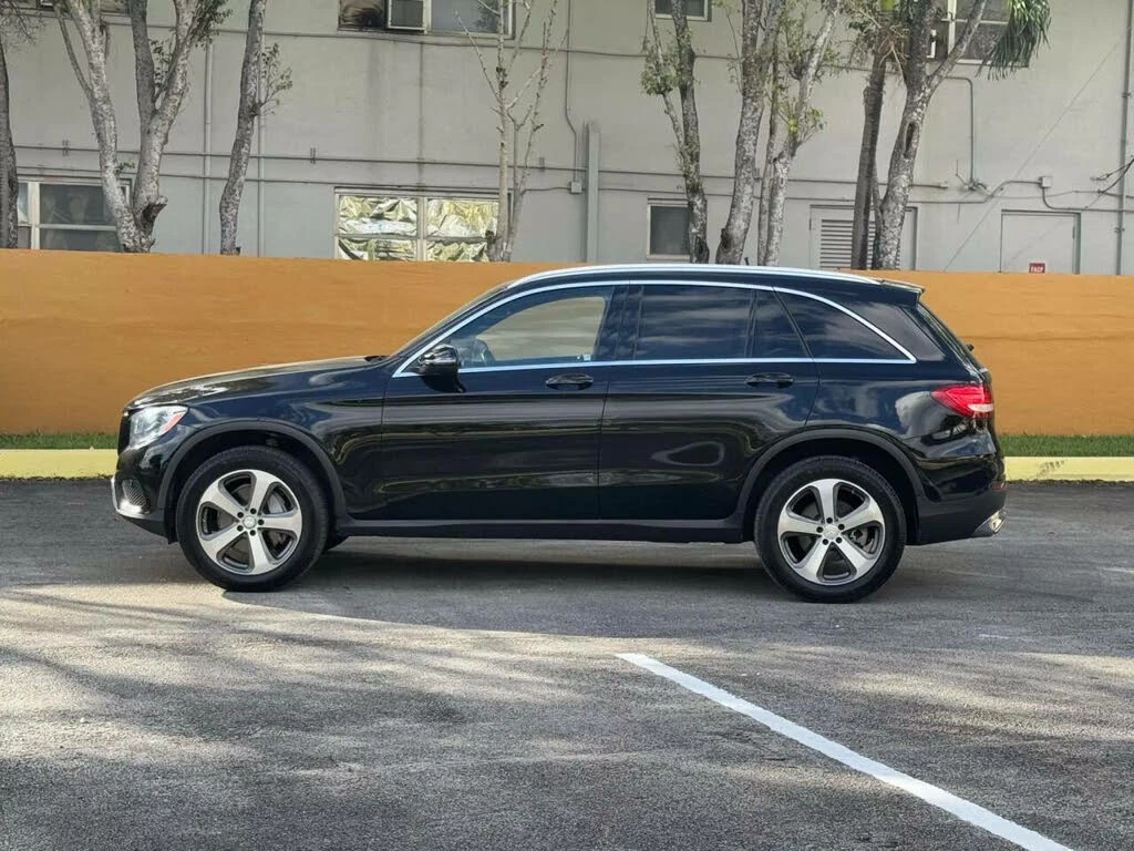 Mercedes-Benz GLC 300 AMG-Line HeadUp* АвтоКредит* (ЦЕНА ДО БГ) - изображение 5