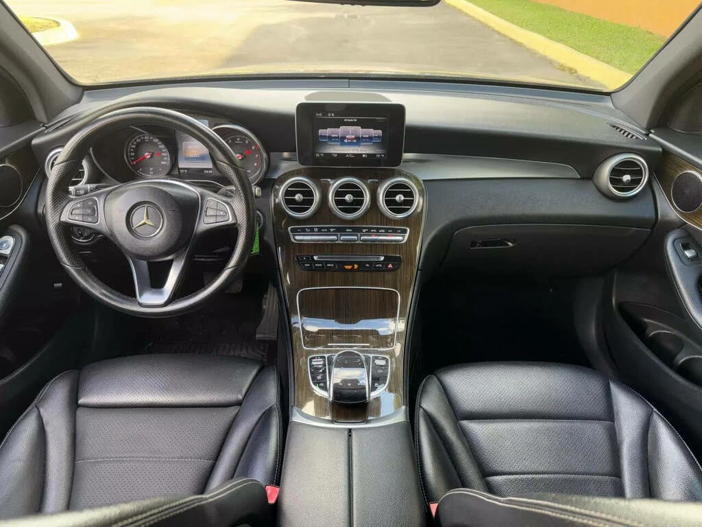 Mercedes-Benz GLC 300 AMG-Line HeadUp* АвтоКредит* (ЦЕНА ДО БГ) - изображение 9