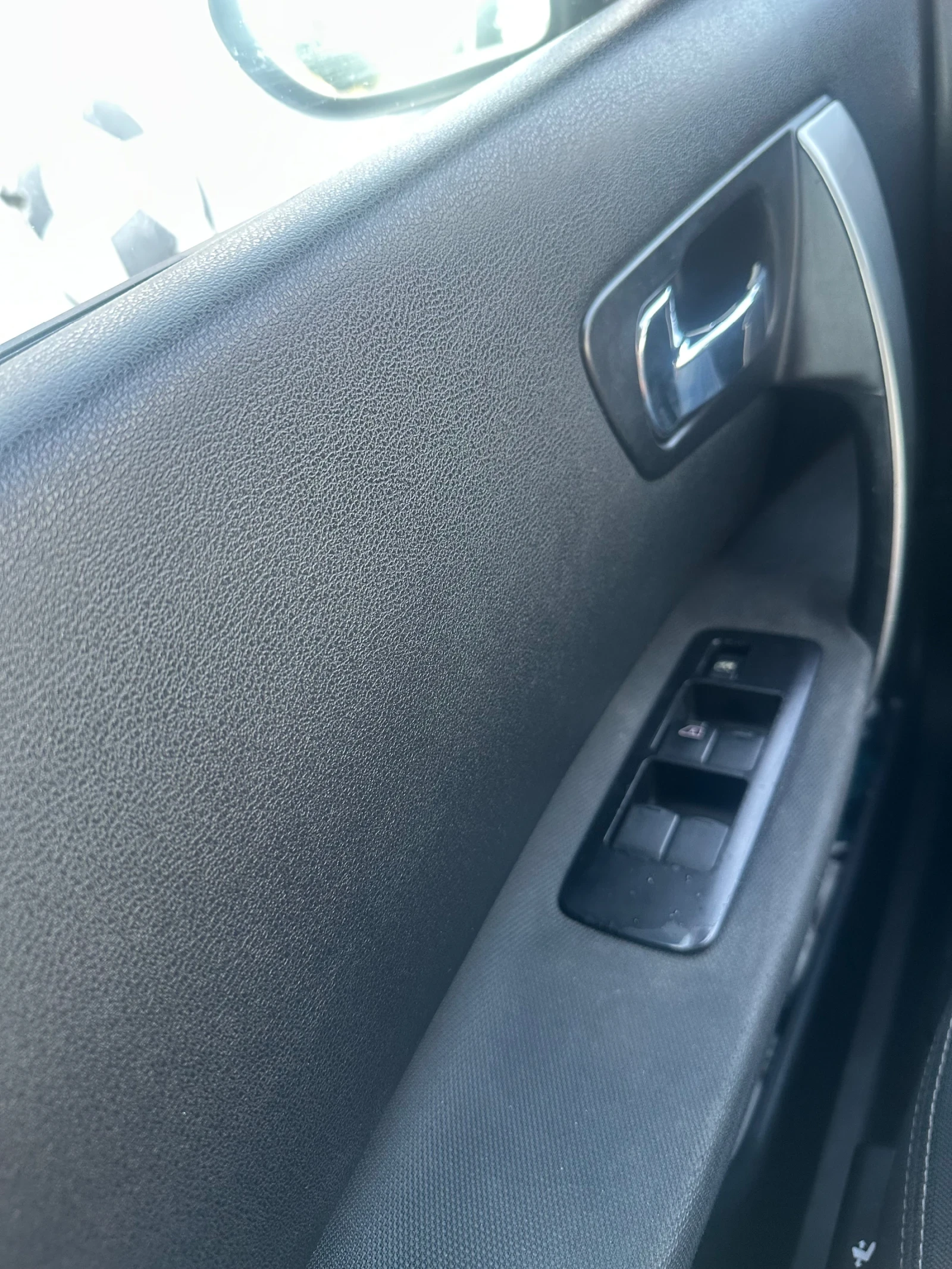 Nissan Qashqai Газ-Бензин - изображение 2