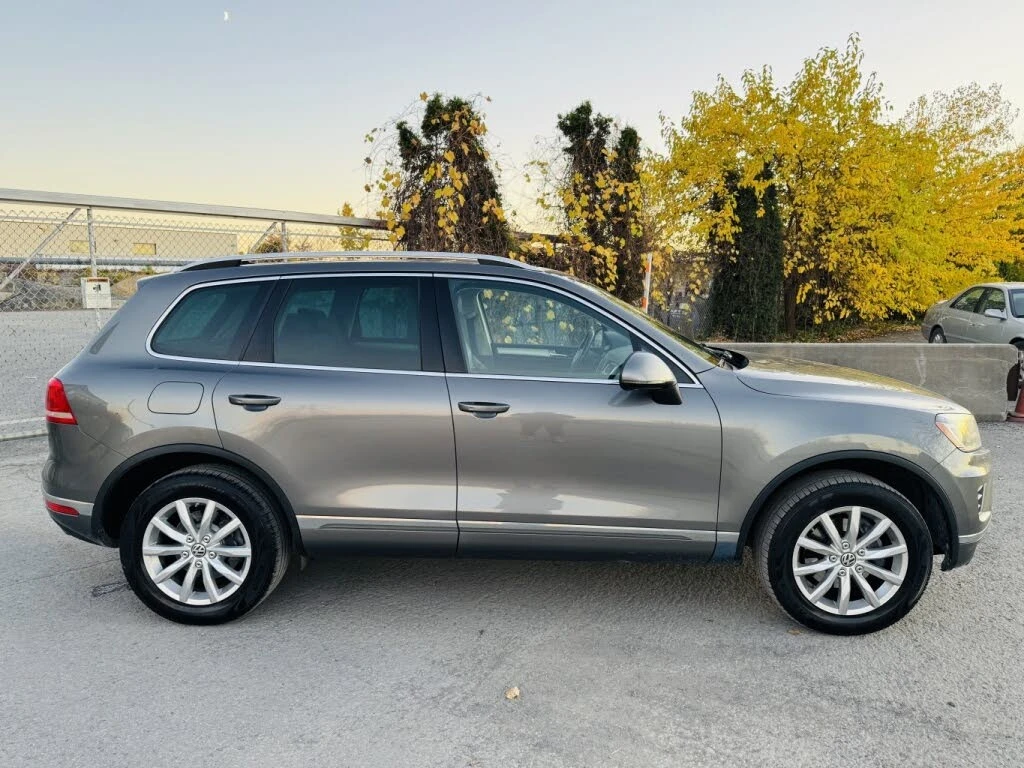 VW Touareg * * Dynaudio*  | Mobile.bg   2