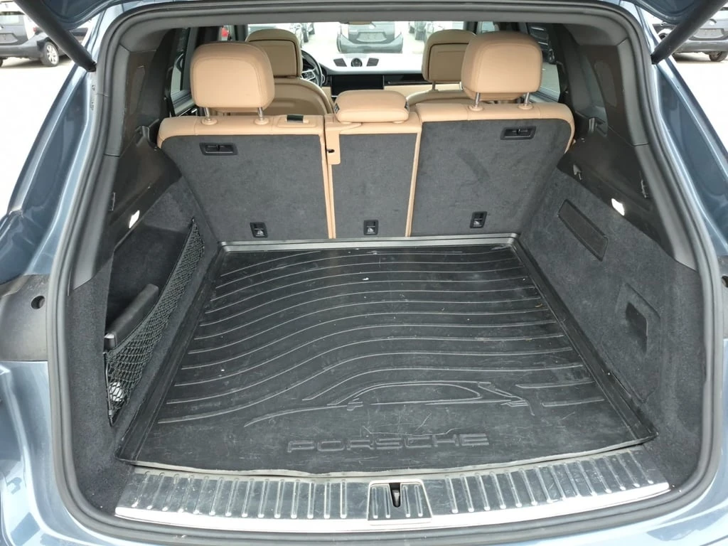 Porsche Cayenne * Type 9YA * CARFAX * ���� �� �� | Mobile.bg � ����������� 16