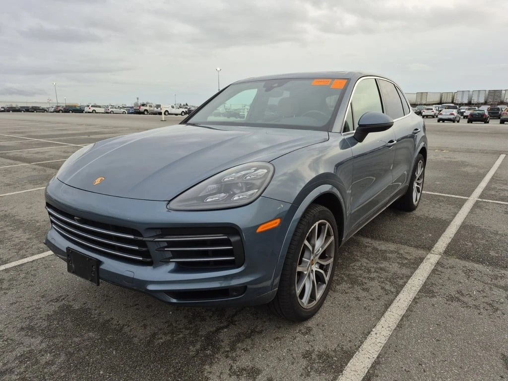 Porsche Cayenne * Type 9YA * CARFAX * ���� �� �� | Mobile.bg � ����������� 1