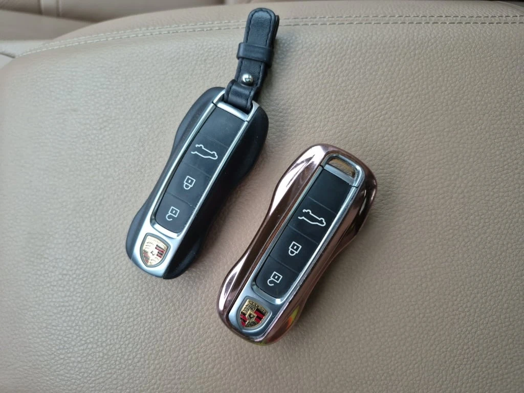 Porsche Cayenne * Type 9YA * CARFAX * ЦЕНА ДО БГ - изображение 9