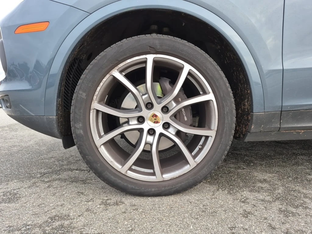 Porsche Cayenne * Type 9YA * CARFAX * ���� �� �� | Mobile.bg � ����������� 13