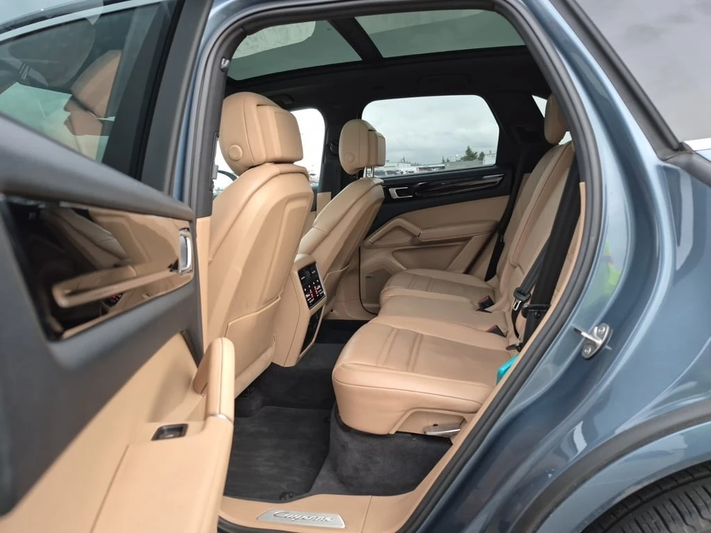 Porsche Cayenne * Type 9YA * CARFAX * ���� �� �� | Mobile.bg � ����������� 12