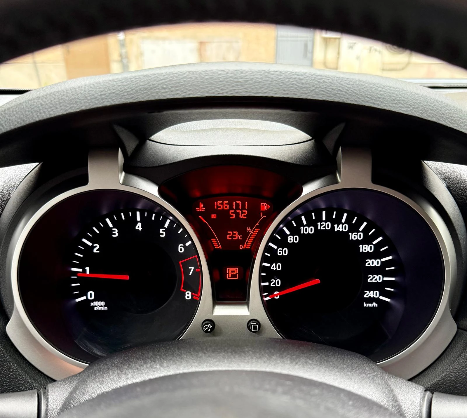 Nissan Juke 1.6I TURBO 4X4 TEKNA | Mobile.bg � ����������� 13