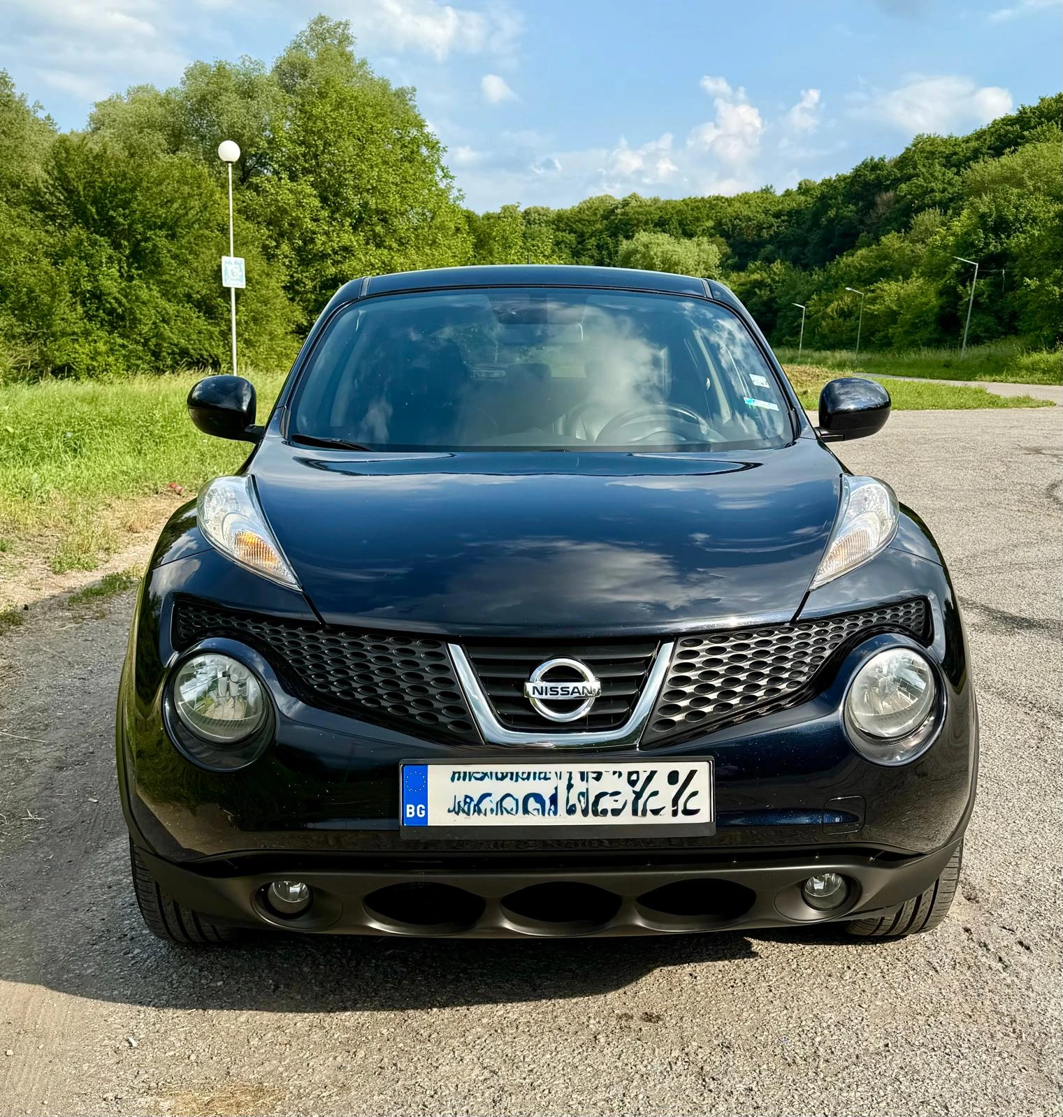 Nissan Juke 1.6I TURBO 4X4 TEKNA - изображение 3