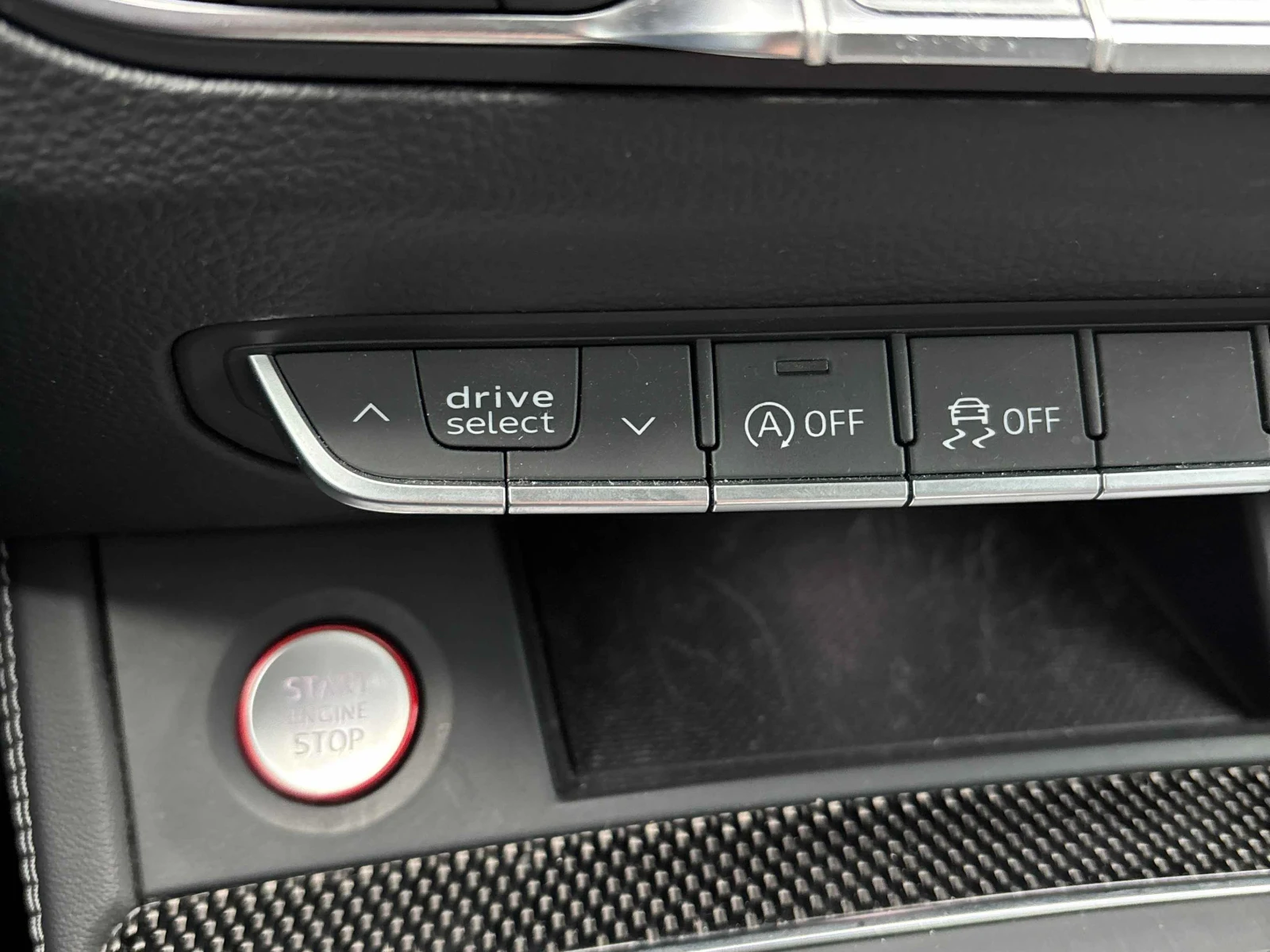 Audi SQ5 * Technik* CARFAX* * АВТОКРЕДИТ* *  - изображение 9