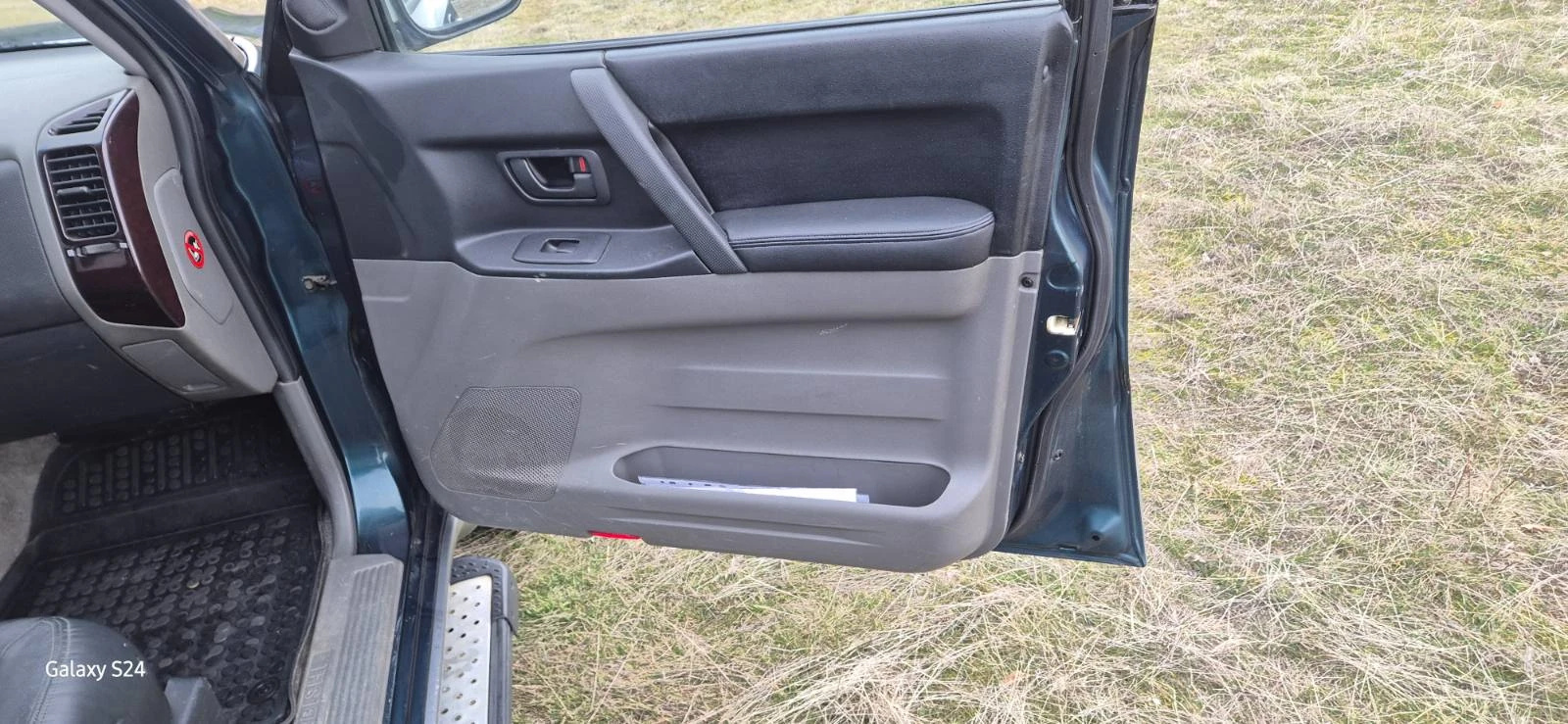 Mitsubishi Pajero 3, 2 �����, ��������� | Mobile.bg � ����������� 14