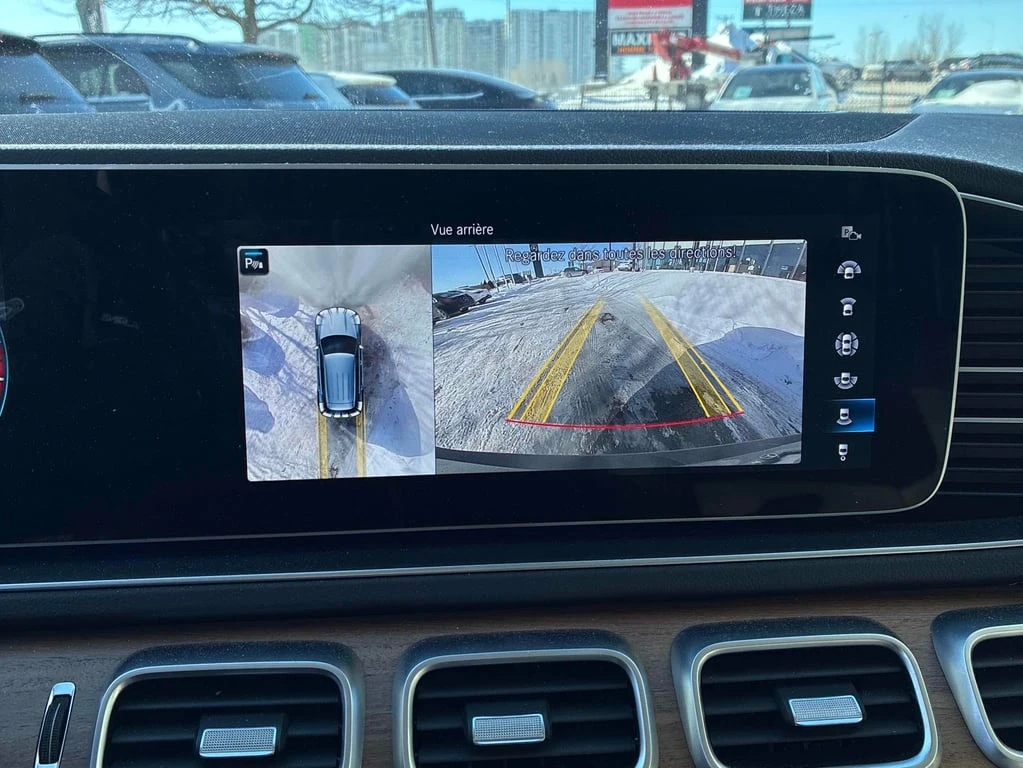 Mercedes-Benz GLE * 450 * CARFAX * ���� �� �� | Mobile.bg � ����������� 11