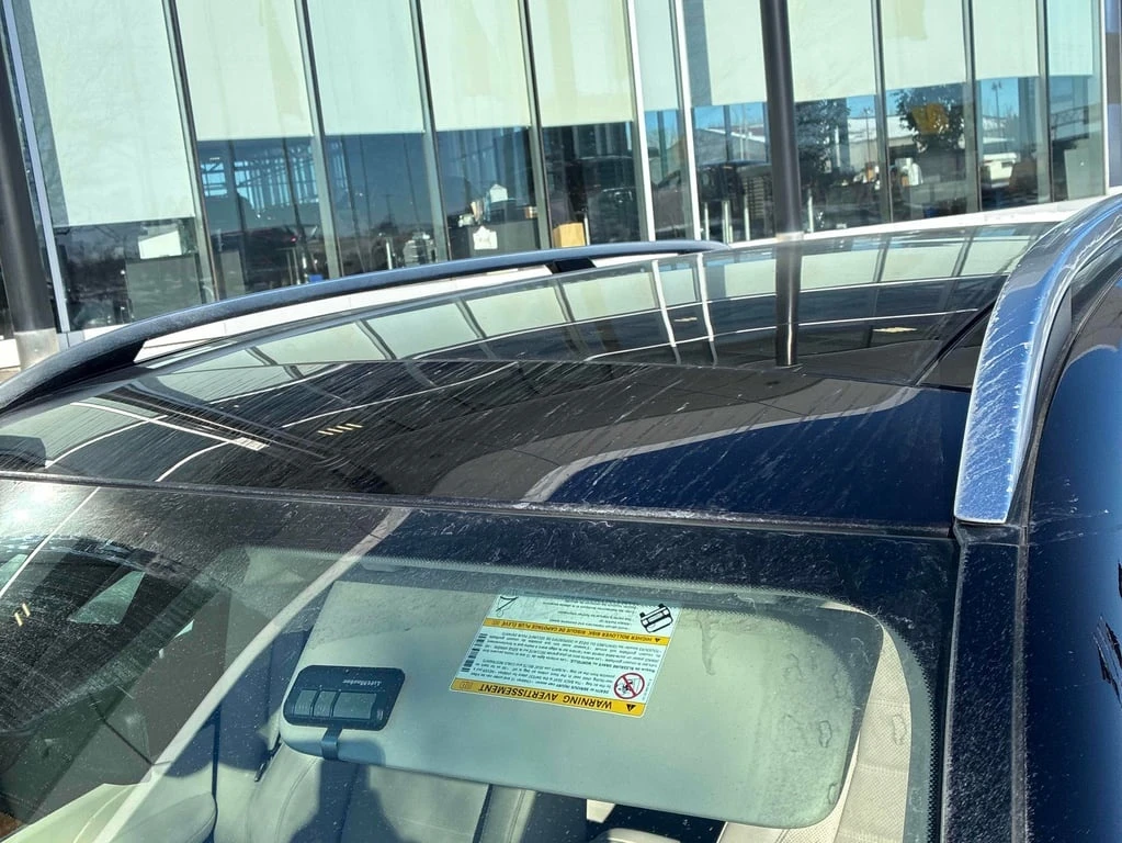 Mercedes-Benz GLE * 450 * CARFAX * ЦЕНА ДО БГ - изображение 6