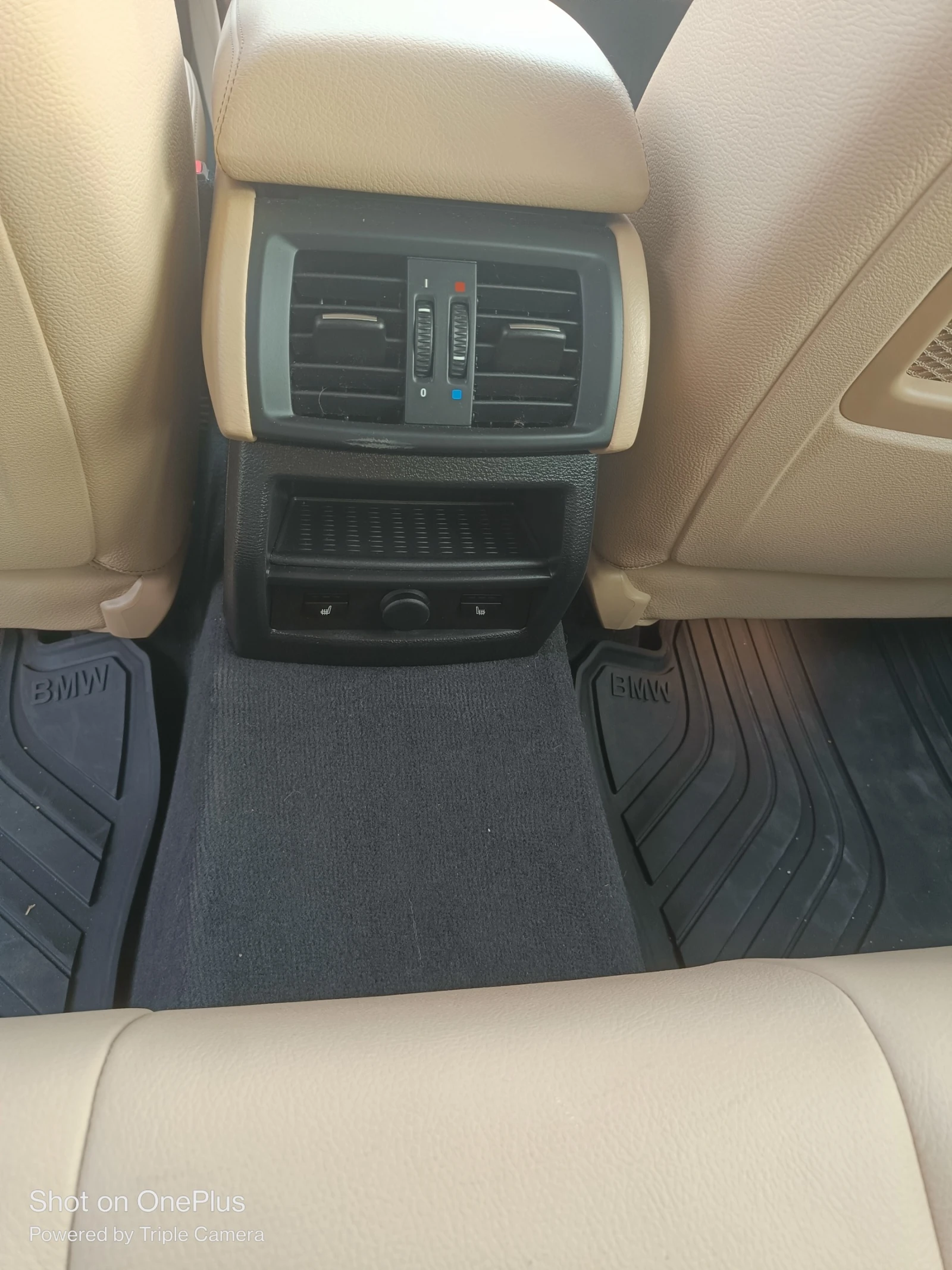 BMW X3, снимка 11 - Автомобили и джипове - 53750461