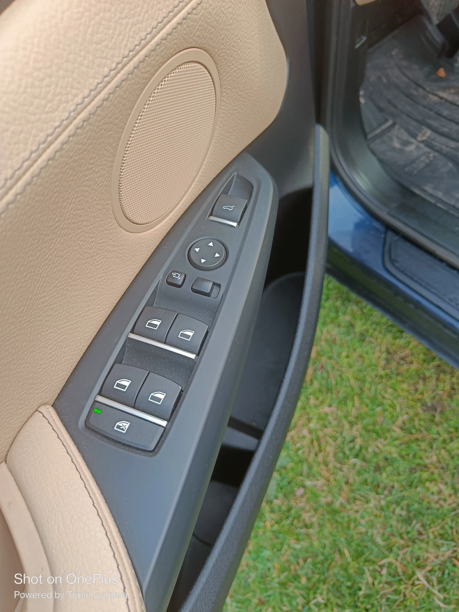 BMW X3, снимка 9 - Автомобили и джипове - 53750461